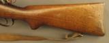 Swiss Model 1896/11 Schmidt-Rubin Rifle - 9 of 12