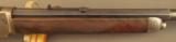 Winchester M1876 Special Order Rifle - 9 of 12