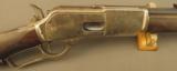 Winchester M1876 Special Order Rifle - 6 of 12