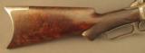 Winchester M1876 Special Order Rifle - 3 of 12