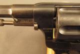 Swedish Model 1887 Revolver by Husqvarna - 8 of 12