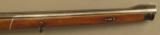 Mauser Full Stock Sporting Rifle - 9 of 12