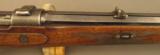 Mauser Full Stock Sporting Rifle - 8 of 12