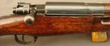 Siamese M. 1903 (Type 45) 8mm Bolt Rifle - 5 of 12