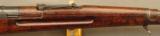 Siamese M. 1903 (Type 45) 8mm Bolt Rifle - 9 of 12