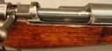 Siamese M. 1903 (Type 45) 8mm Bolt Rifle - 8 of 12