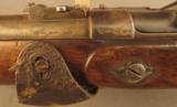 British Snider Mk. II** Carbine - 11 of 12