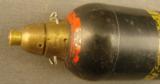 Japanese Knee Mortar Bomb - 2 of 8