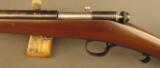 Excellent Winchester M36 9mm Shot Rifle - 8 of 12