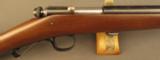 Excellent Winchester M36 9mm Shot Rifle - 4 of 12