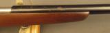 Excellent Winchester M36 9mm Shot Rifle - 5 of 12