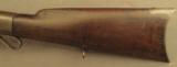 Antique Brown MFG Co Ballard Sporting Rifle - 9 of 12