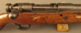 Japanese Type 99 Rifle - 5 of 12