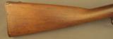 Rare US Model 1830 Flintlock Cadet Musket - 3 of 12