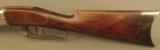 Antique Savage 1895 Rifle .303 - 8 of 12