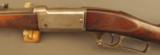 Antique Savage 1895 Rifle .303 - 9 of 12
