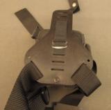 Uncle Mikes Sidekick Shoulder Holster - 4 of 4