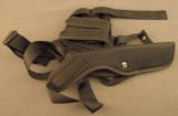 Uncle Mikes Sidekick Shoulder Holster - 1 of 4