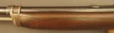 Winchester M. 1907 Self Loading Rifle - 11 of 12