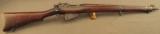 Canadian No. 4 Mk. I* Rifle by Long Branch - 2 of 12