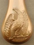 Riling #767 Eagle with Long Wing Flask - 3 of 9