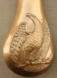 Riling #767 Eagle with Long Wing Flask - 6 of 9