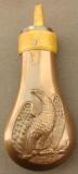 Riling #767 Eagle with Long Wing Flask - 4 of 9