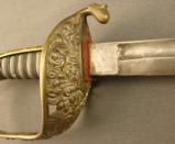 Imperial Austrian Sword - 4 of 12