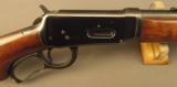 Winchester M. 64 .32 Spl Rifle - 5 of 12