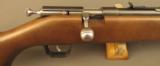 Winchester Cooey Model 39 .22 Rifle Like New - 5 of 12