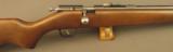 Winchester Cooey Model 39 .22 Rifle Like New - 1 of 12
