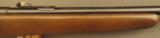 Winchester Cooey Model 39 .22 Rifle Like New - 6 of 12