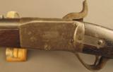 Franco-Prussian War Peabody Military Rifle - 12 of 12