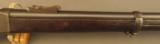 Franco-Prussian War Peabody Military Rifle - 7 of 12