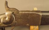 Franco-Prussian War Peabody Military Rifle - 6 of 12