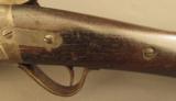 Franco-Prussian War Peabody Military Rifle - 11 of 12