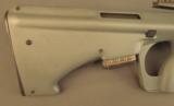 Steyr USR AUG Semi-Auto Rifle - 2 of 12