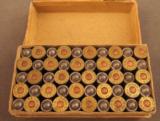 Peters .38 Wad Cutter Mid Range Ammo - 7 of 7