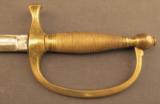 Horstman 1840 Musician's Sword - 7 of 12