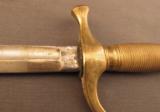 Horstman 1840 Musician's Sword - 8 of 12