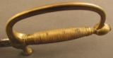 Horstman 1840 Musician's Sword - 12 of 12