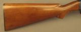 Winchester M42 Pump Shotgun - 3 of 12