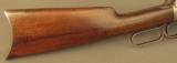 Winchester M1894 .38-55 Rifle Built 1902 - 3 of 12