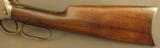 Winchester M1894 .38-55 Rifle Built 1902 - 8 of 12