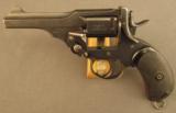Webley MK 5 Revolver Adaptor .297/.230 Cal - 5 of 12