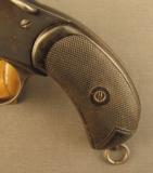 Webley MK 5 Revolver Adaptor .297/.230 Cal - 6 of 12