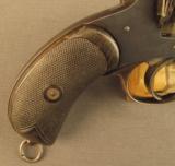 Webley MK 5 Revolver Adaptor .297/.230 Cal - 2 of 12