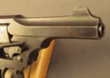 Webley MK 5 Revolver Adaptor .297/.230 Cal - 4 of 12