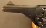 Webley MK 5 Revolver Adaptor .297/.230 Cal - 8 of 12