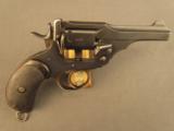 Webley MK 5 Revolver Adaptor .297/.230 Cal - 1 of 12